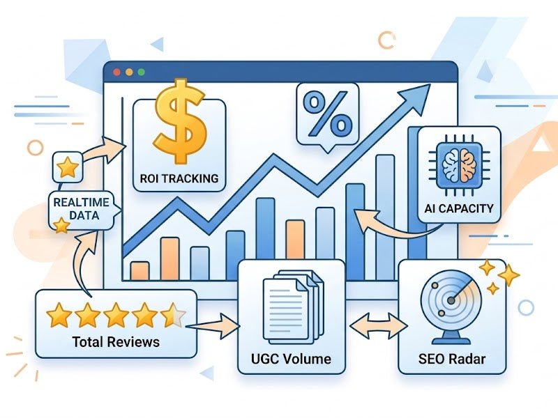 2.5 Command Center Analytics