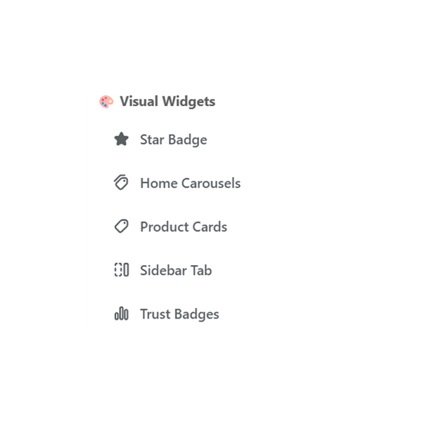 1.2 App Exploration & First Widget